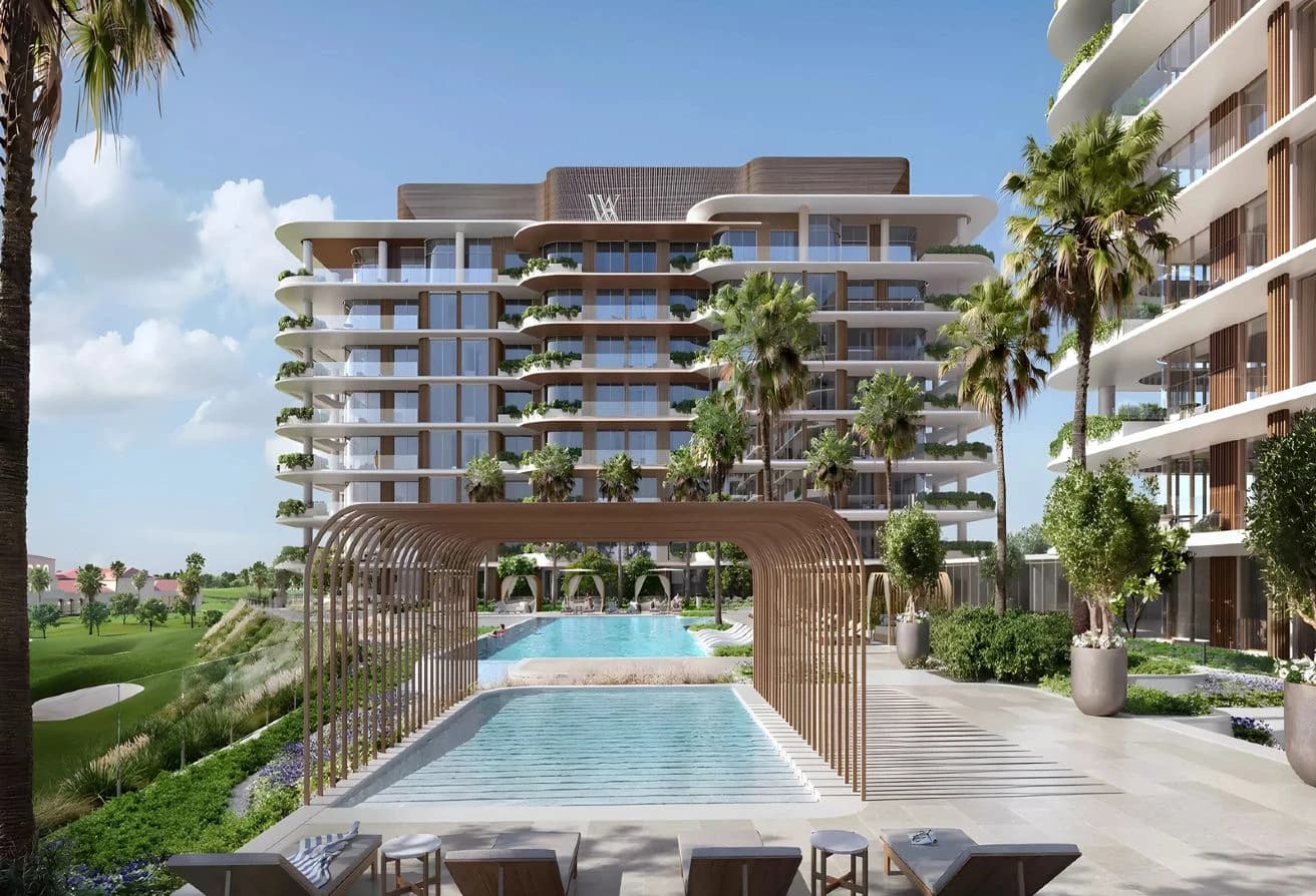 Waterfront | Premium Finishes | Luxury Living