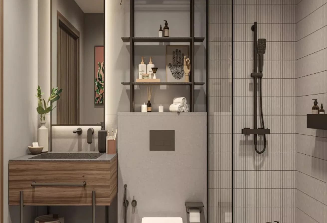High Floor | Open View | Manarat 1 | Hot Deal