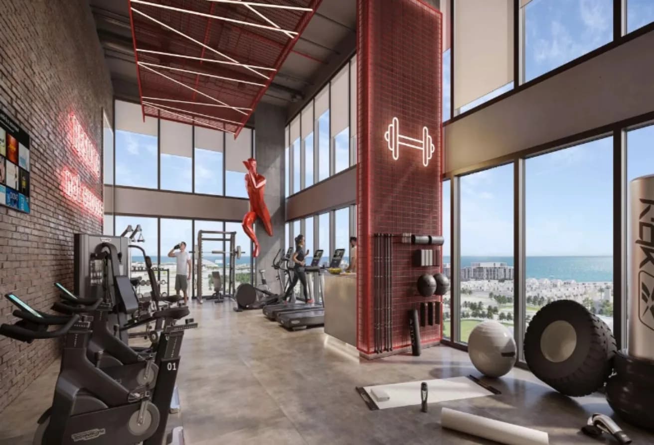 High Floor | Open View | Manarat 1 | Hot Deal