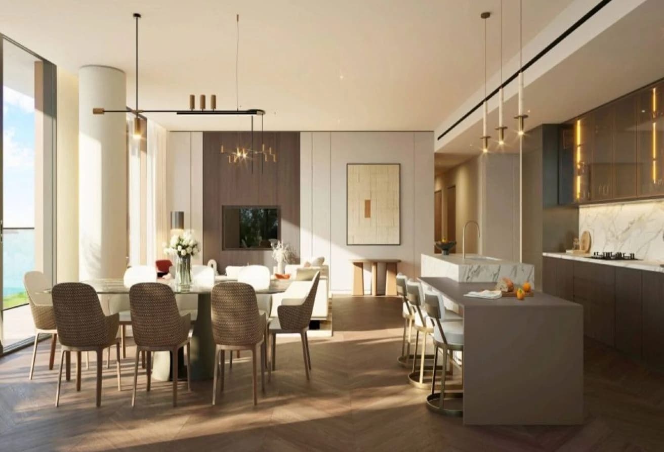 Waterfront | Premium Finishes | Luxury Living