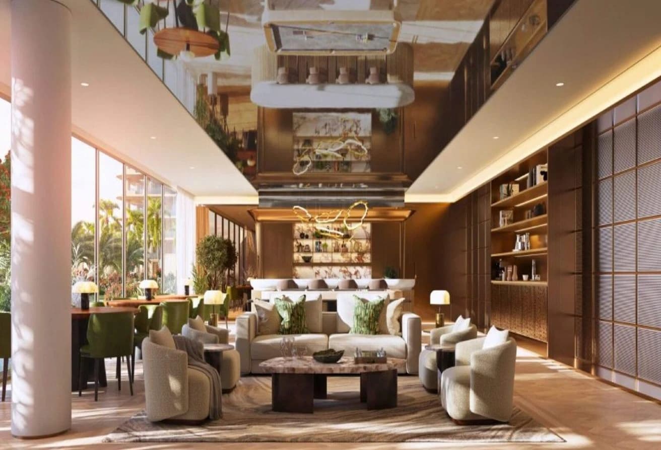 Waterfront | Premium Finishes | Luxury Living
