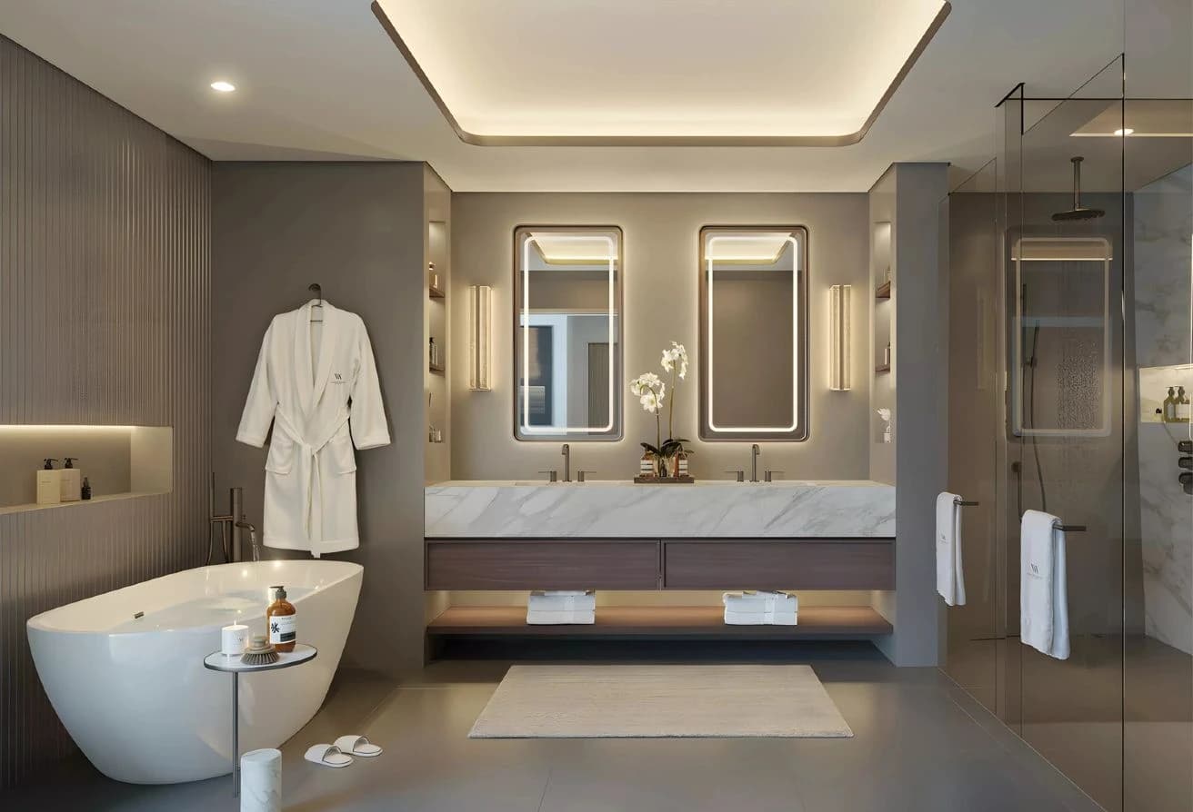 Waterfront | Premium Finishes | Luxury Living