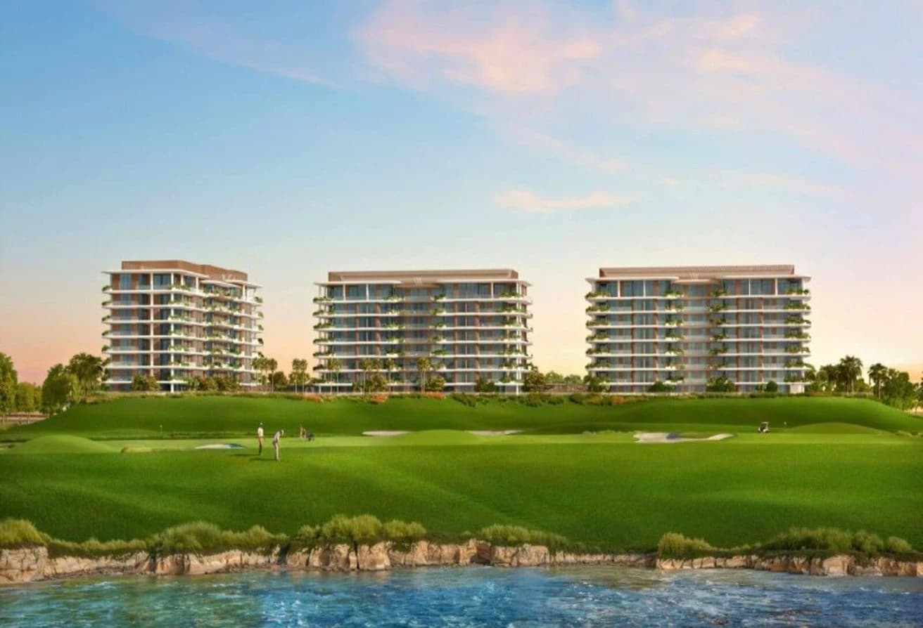 Waterfront | Premium Finishes | Luxury Living