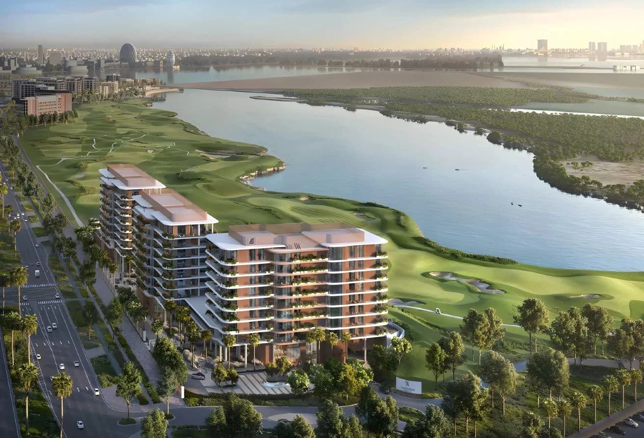 Waterfront | Premium Finishes | Luxury Living