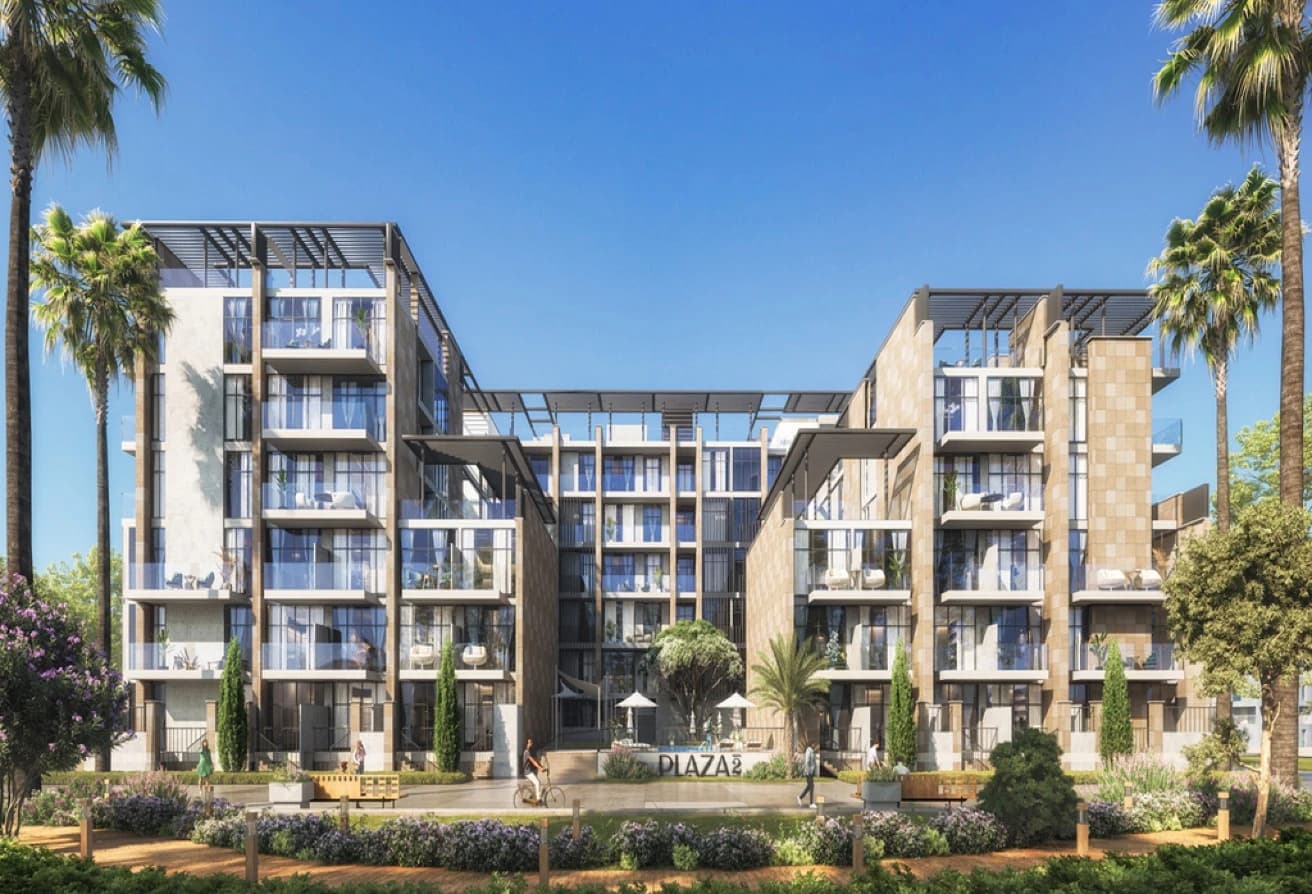 Furnished | Ground Floor | Modern Layout