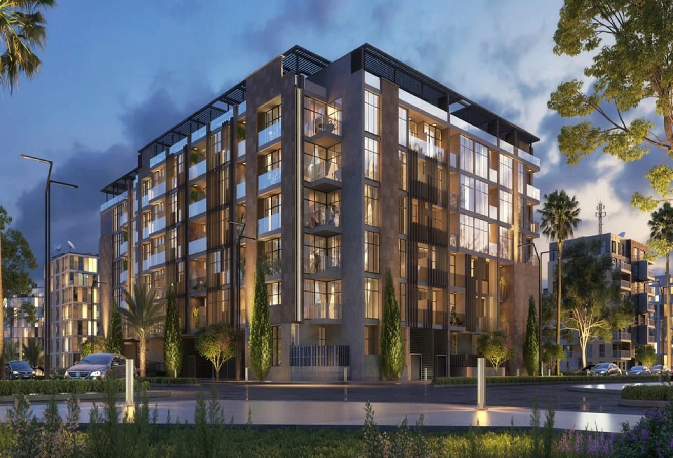 Furnished | Ground Floor | Modern Layout