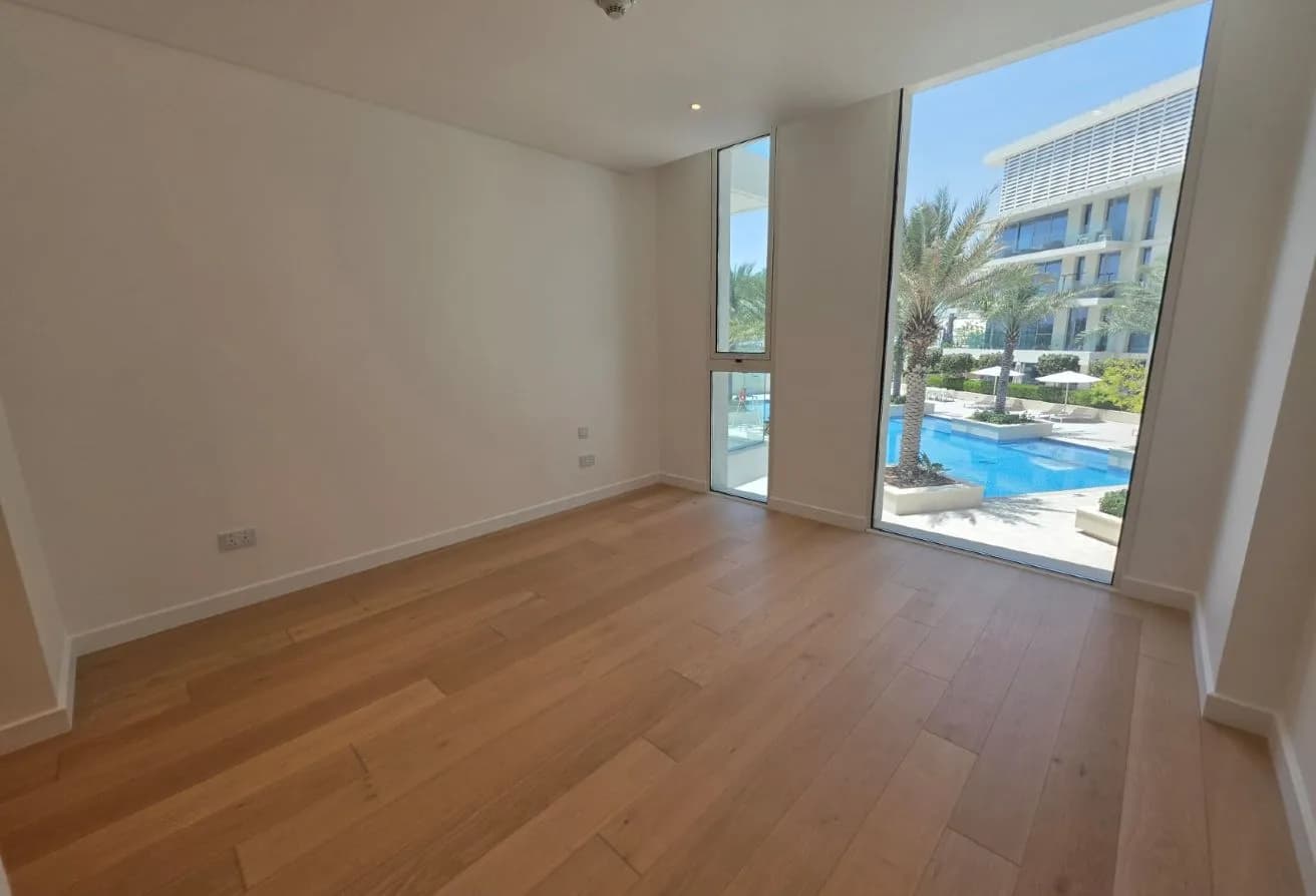 Sea View | Move in Ready | Prime Location