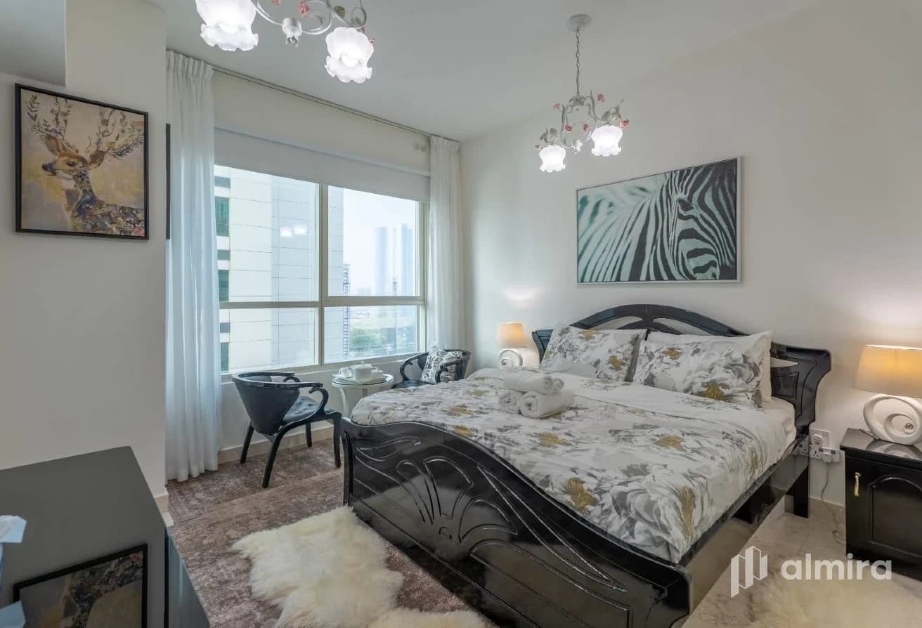 High Floor | Move in Ready | Up to 2 Payments