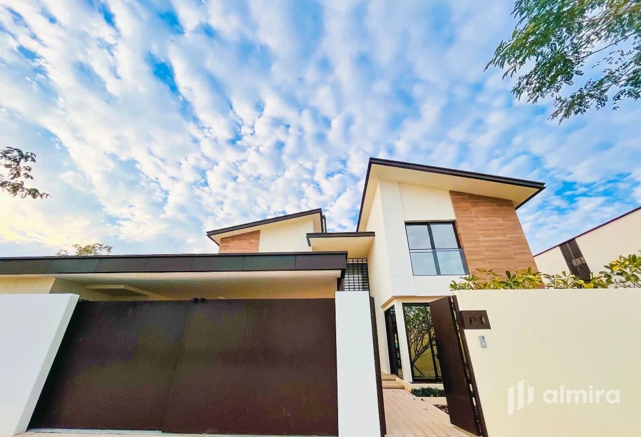 Al Sidr | Resale | Premium Amenities | Prime Home