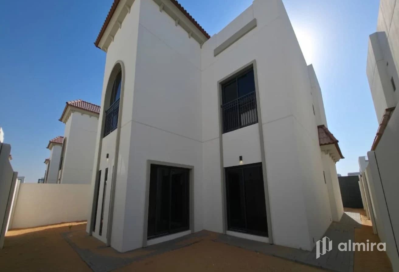 Double Row | Brand New | Mediterranean Style