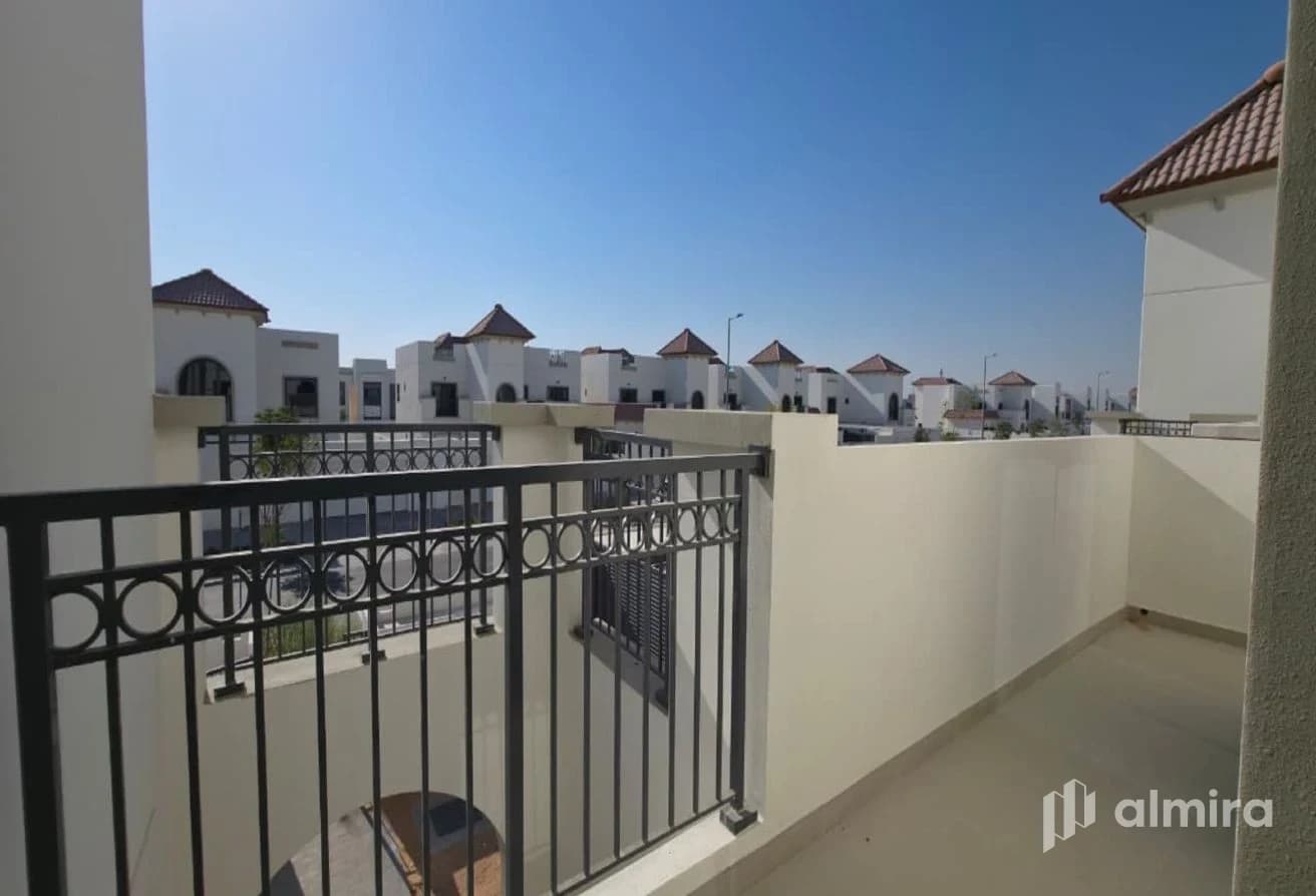 Double Row | Brand New | Mediterranean Style