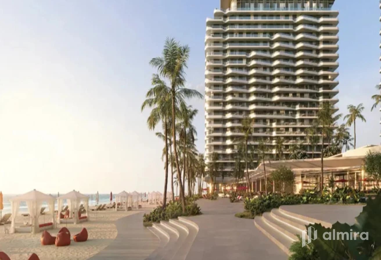 Fully Furnished | Elegant Finishes | Prime Area