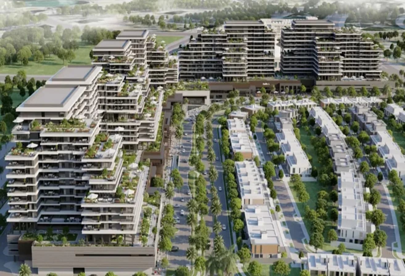 Good Deal | Aman Tower | Modern Layout