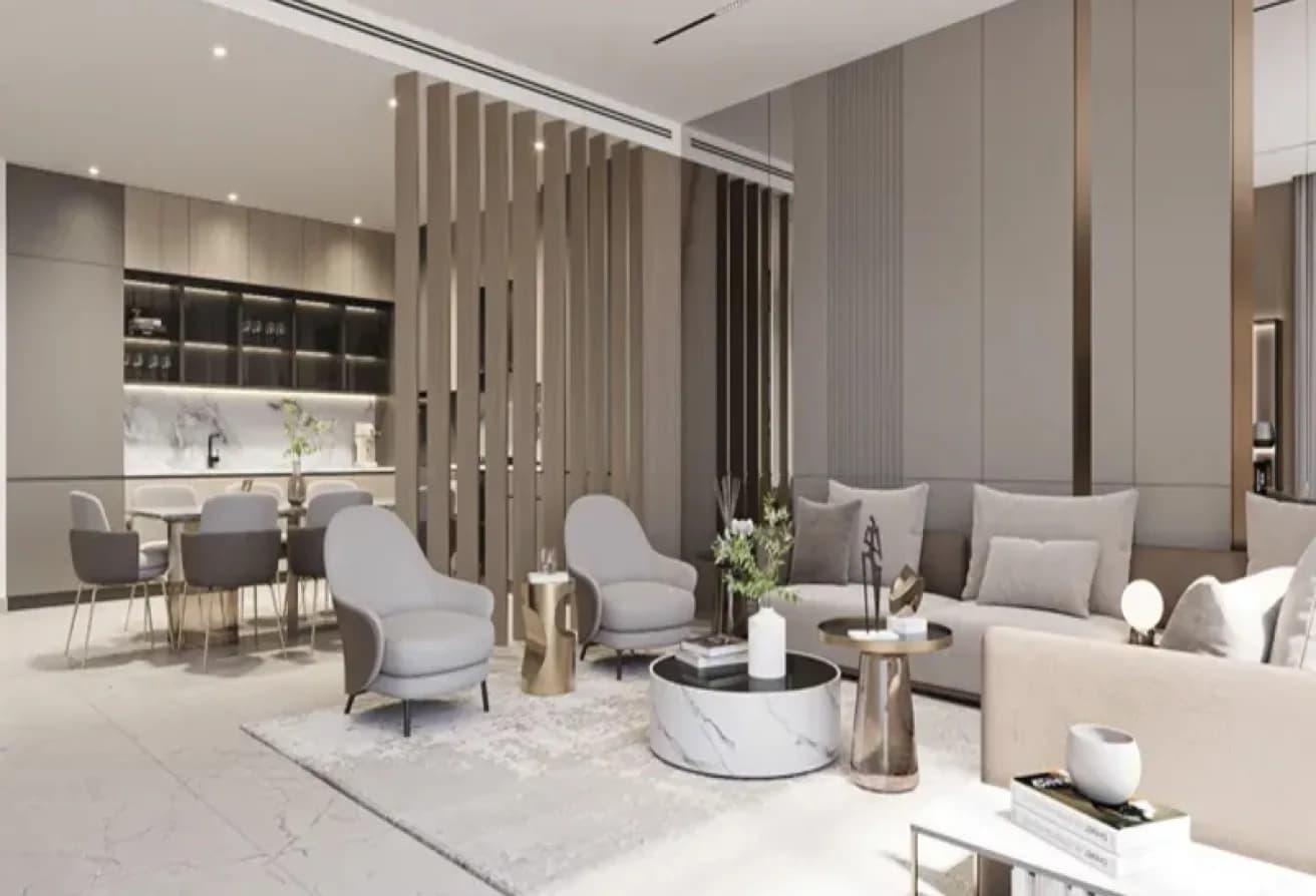 Good Deal | Aman Tower | Modern Layout