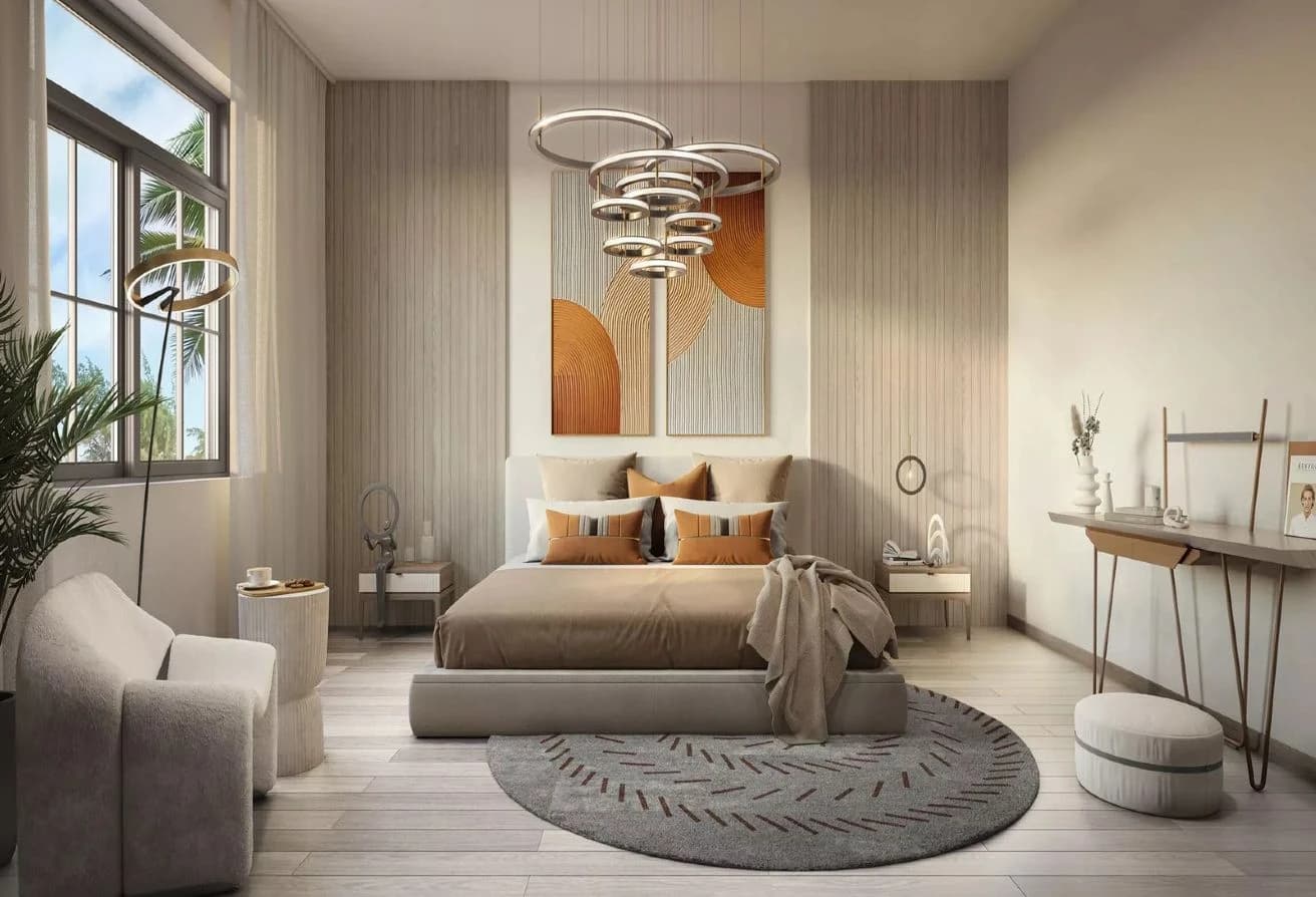 Elegant Finishes | Premium Amenities | Ready Soon