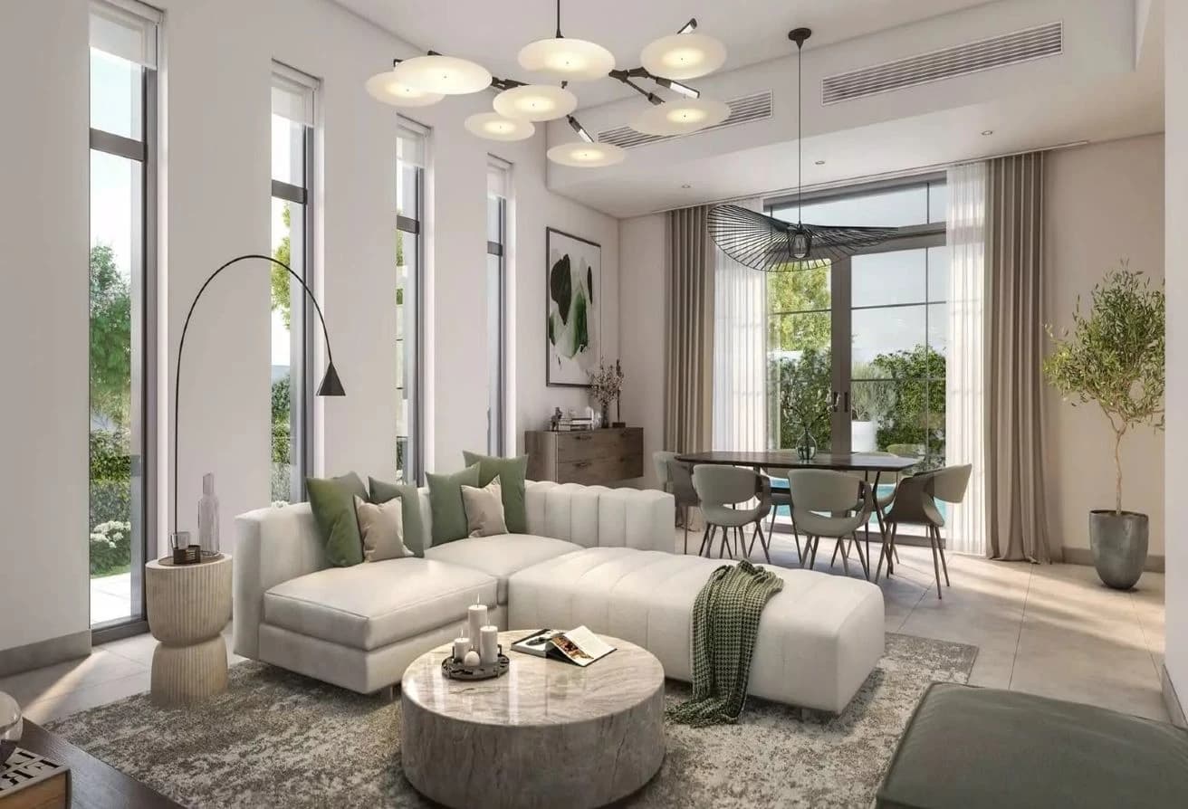 Elegant Finishes | Premium Amenities | Ready Soon