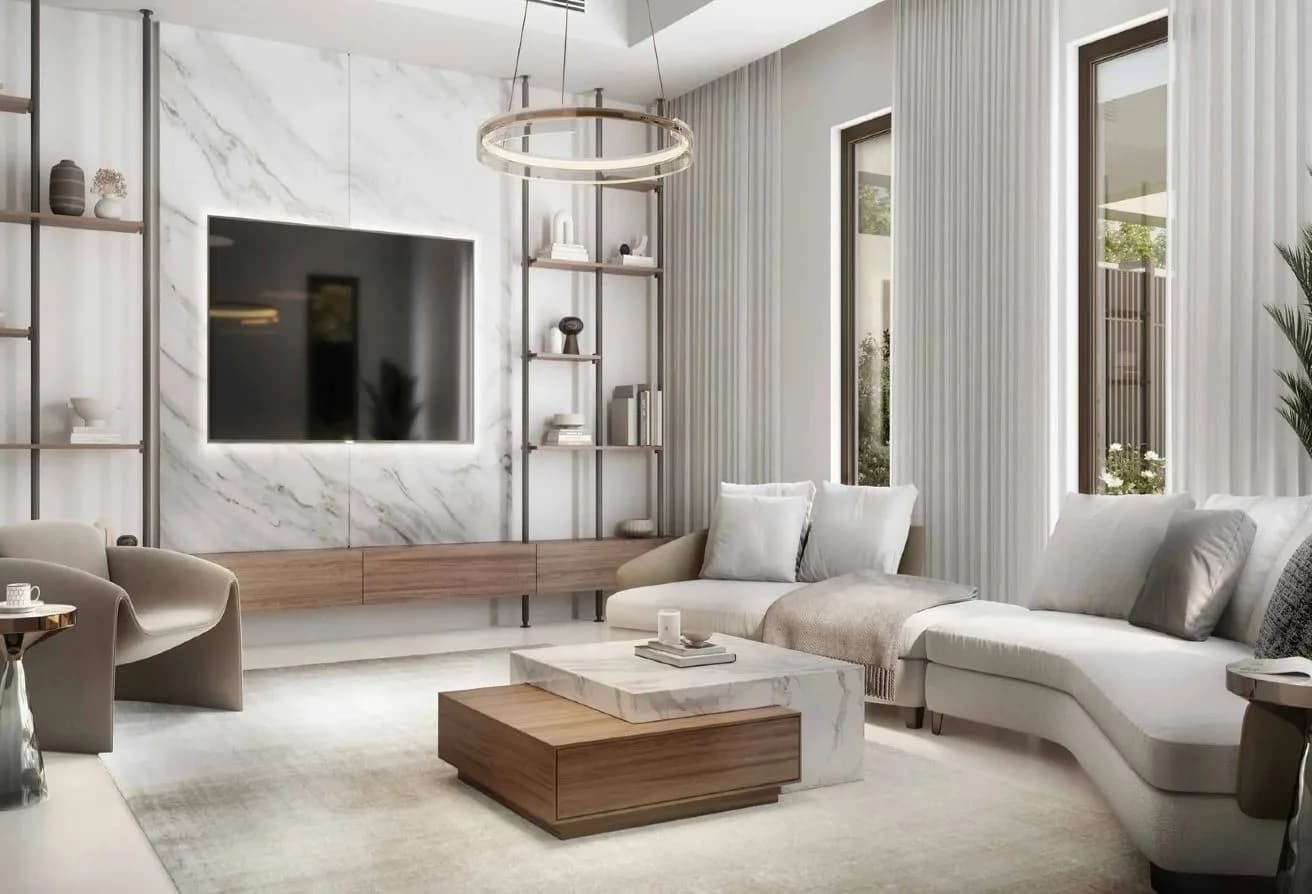 Luxurious Living | Premium Amenities | Prime Home