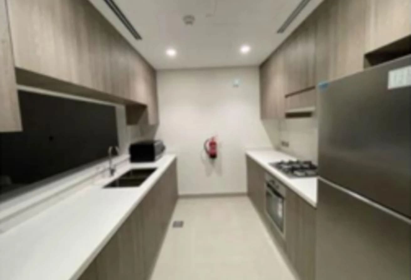 Elegant Finishes | Premium Amenities | Ready Soon