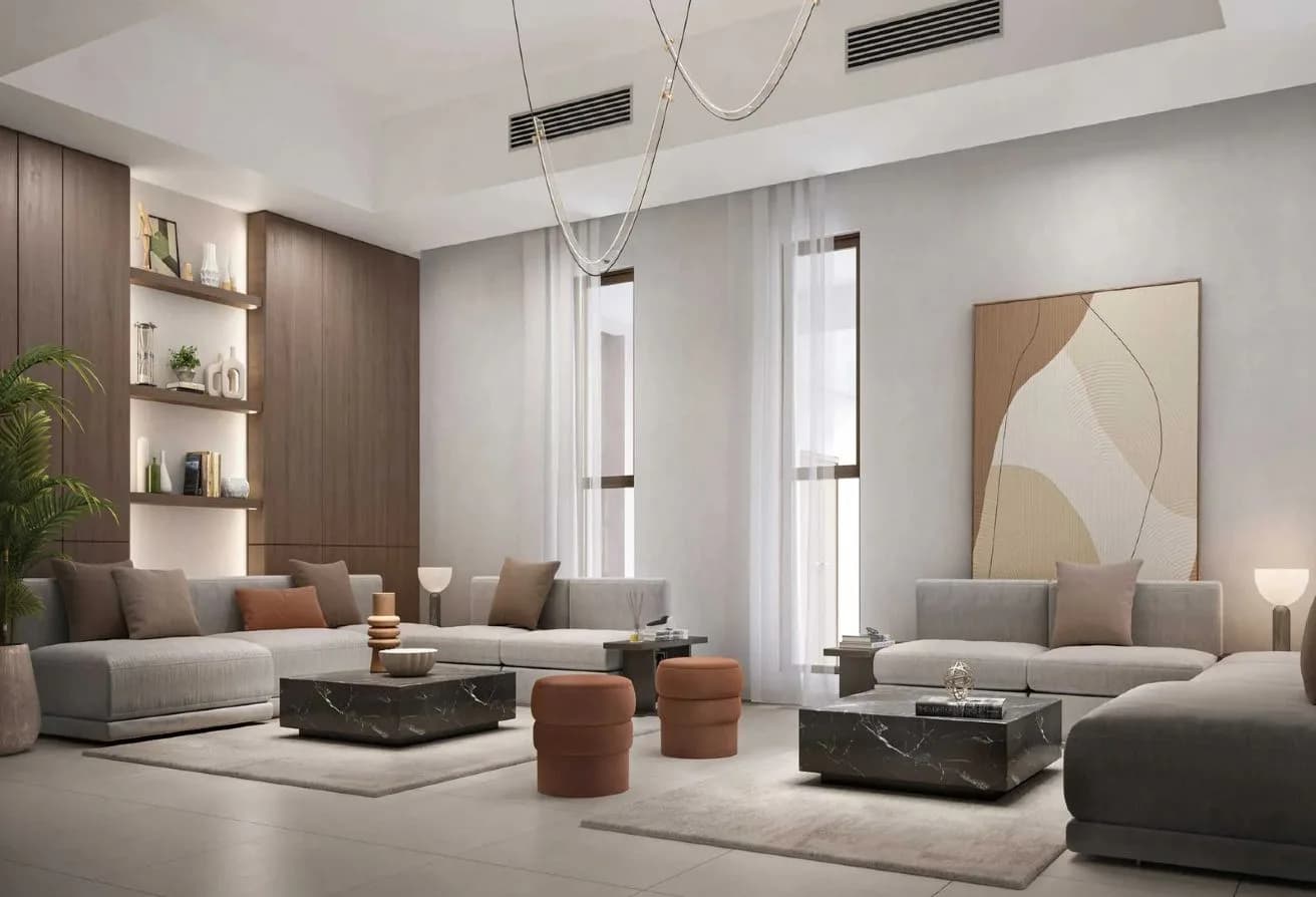 Luxurious Living | Premium Amenities | Prime Home