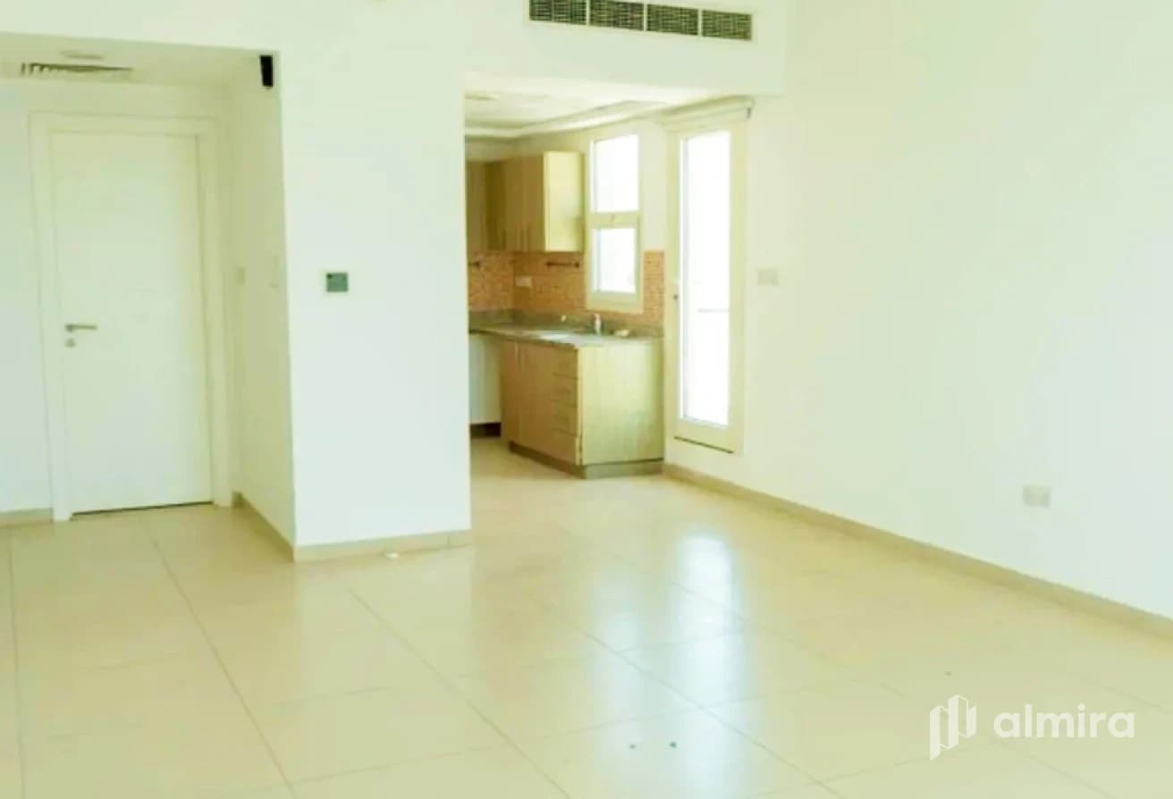 Spacious Studio | Upcoming | Well Maintained