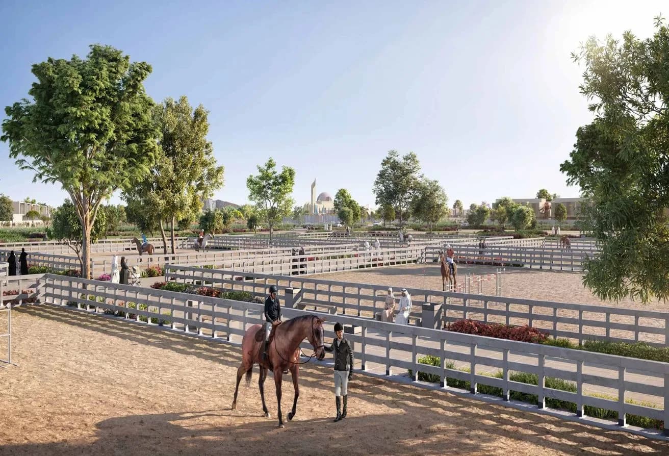 Luxurious Living | Premium Amenities | Prime Home
