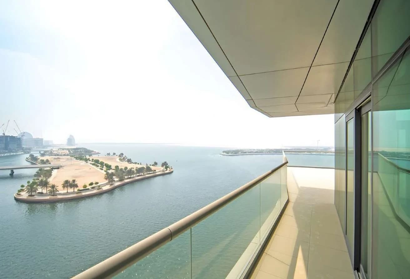 High Floor | Sea View | Ideal Investment