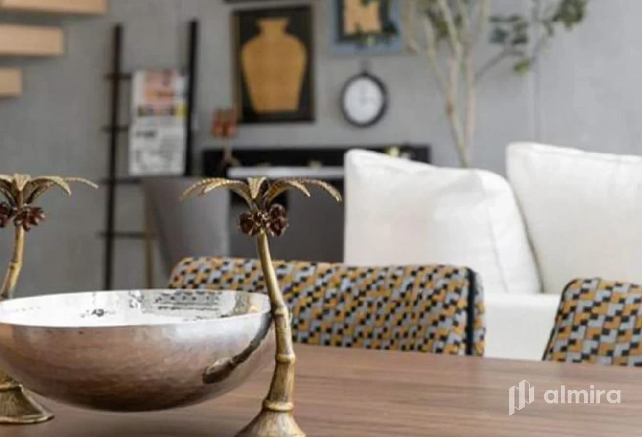 Furnished | 1BR Loft | Beach Access | Prime Living