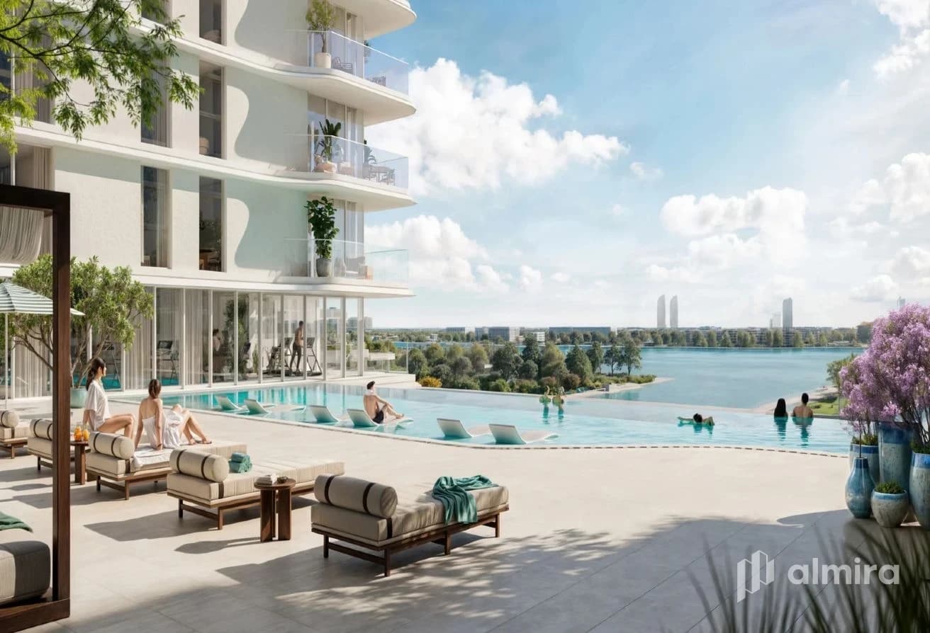 Partial Sea View | Elegant Finishes | Prime Home
