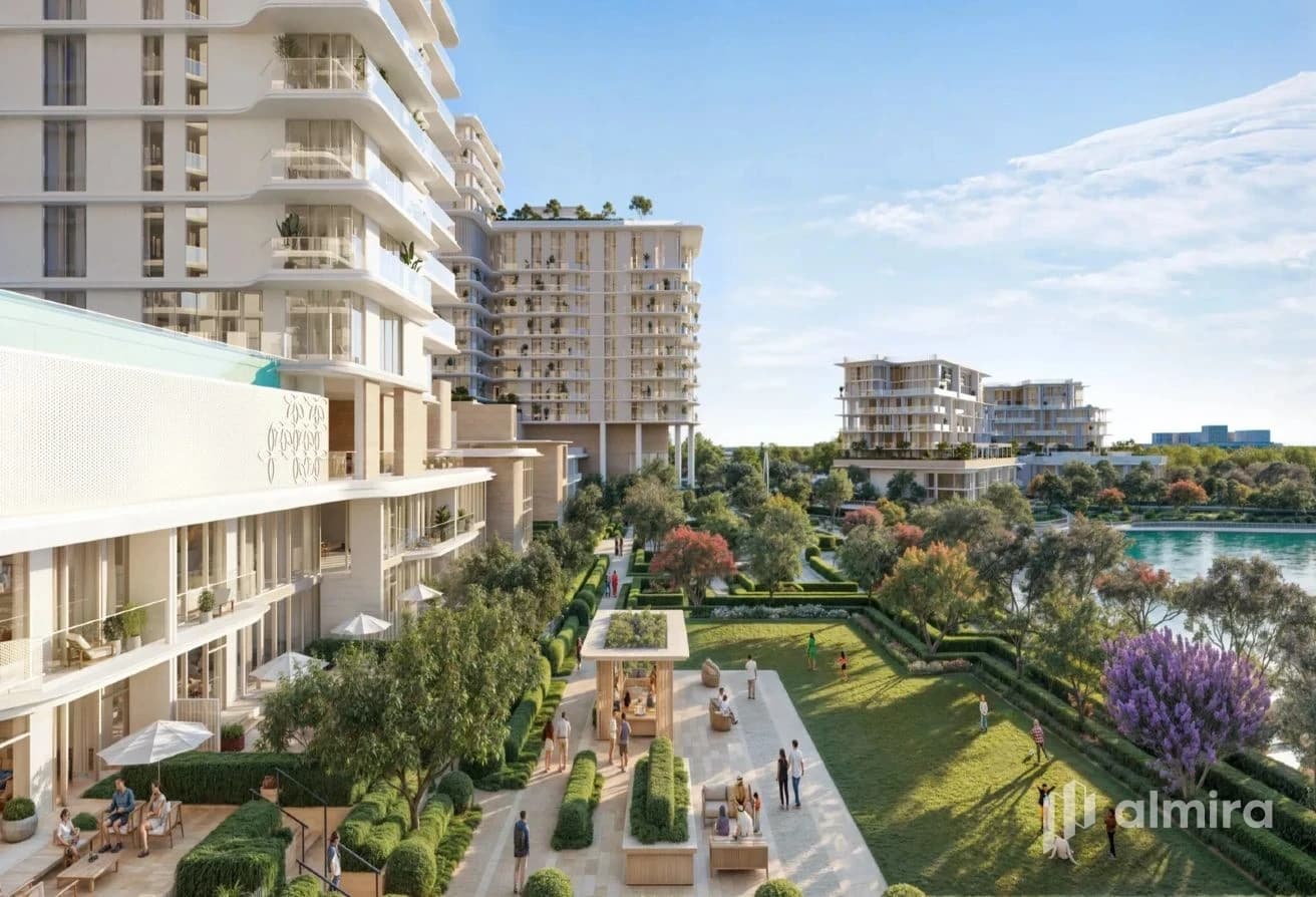Partial Sea View | Elegant Finishes | Prime Home