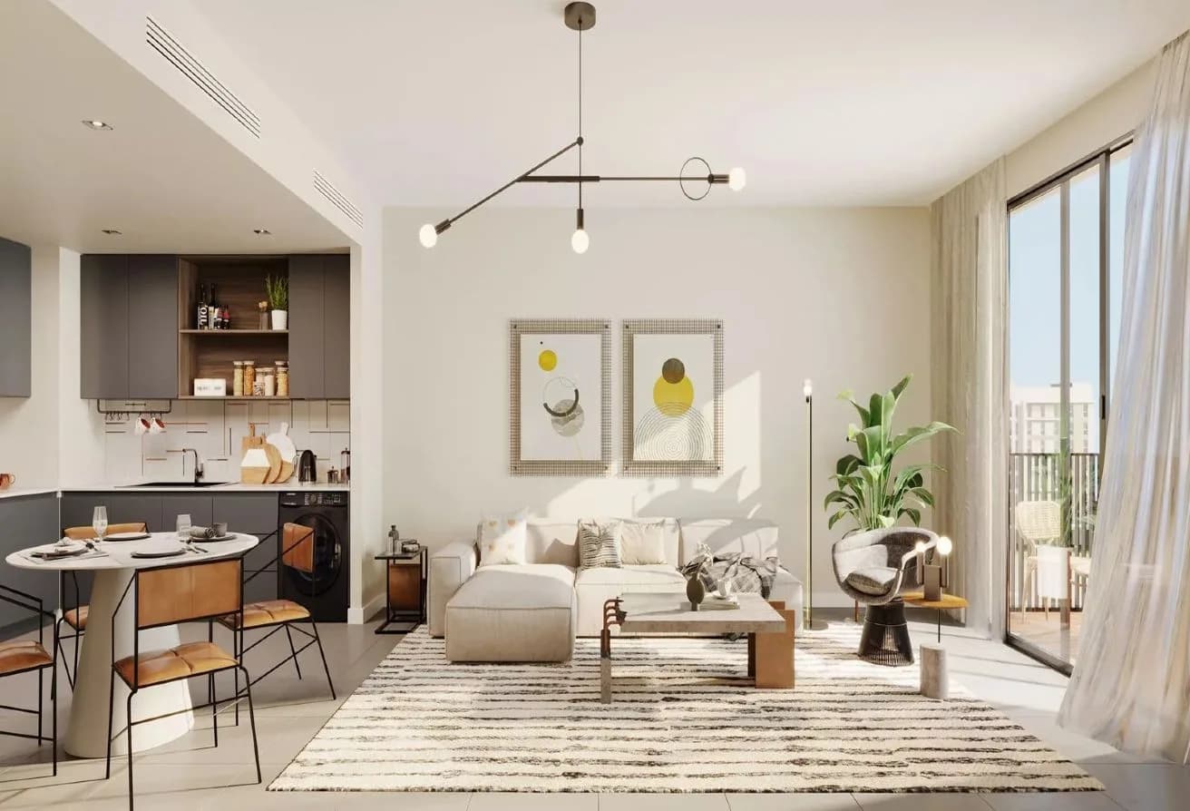 Modern Finishes | Elegant Layout | Resale