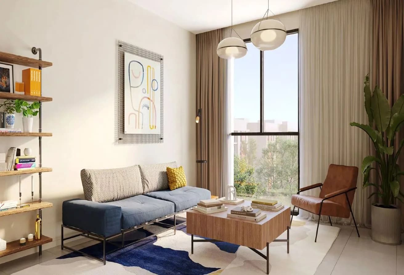 Modern Finishes | Elegant Layout | Resale
