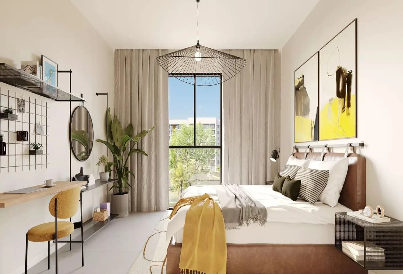 Modern Finishes | Elegant Layout | Resale