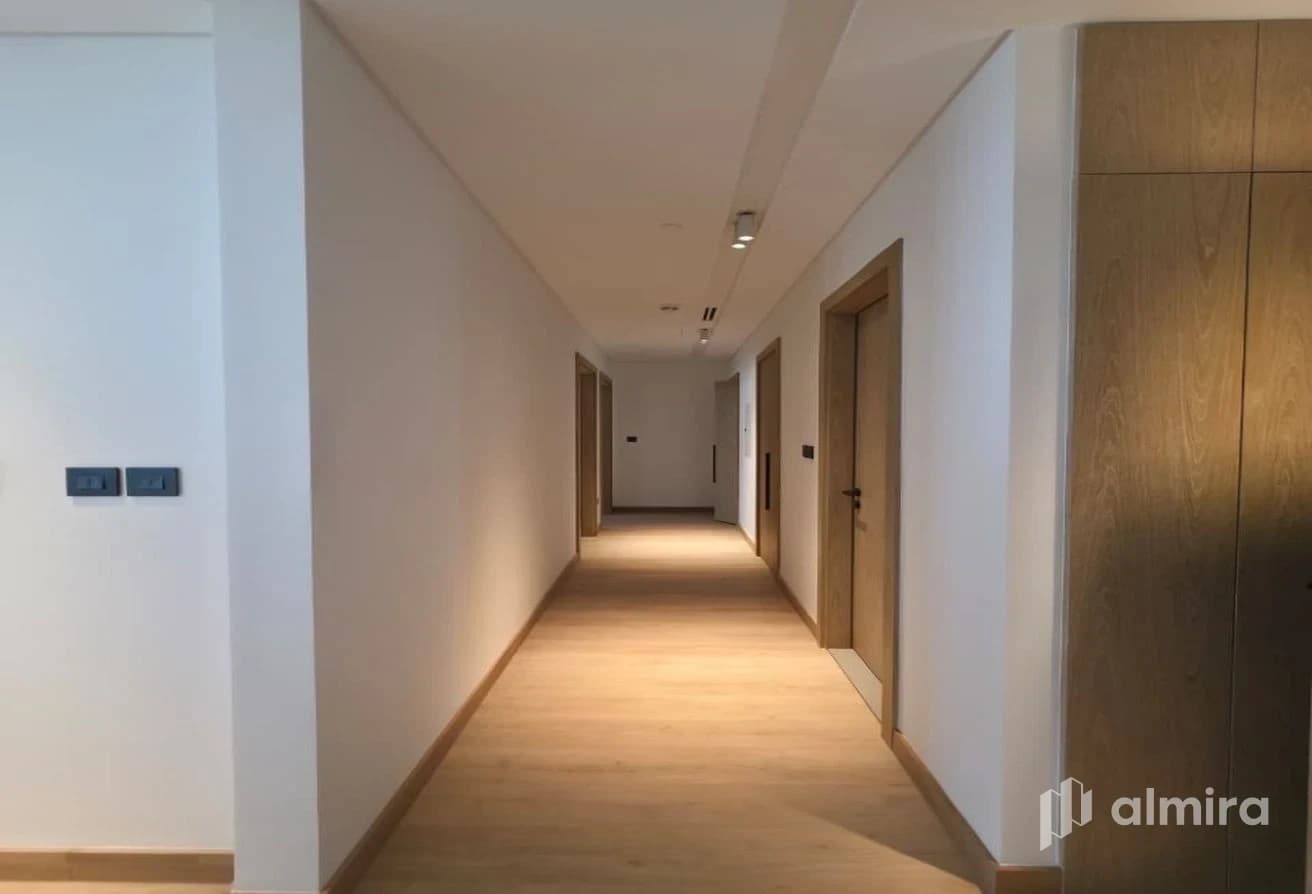 Corner 2BR+M | Exclusive Unit | Move in Ready
