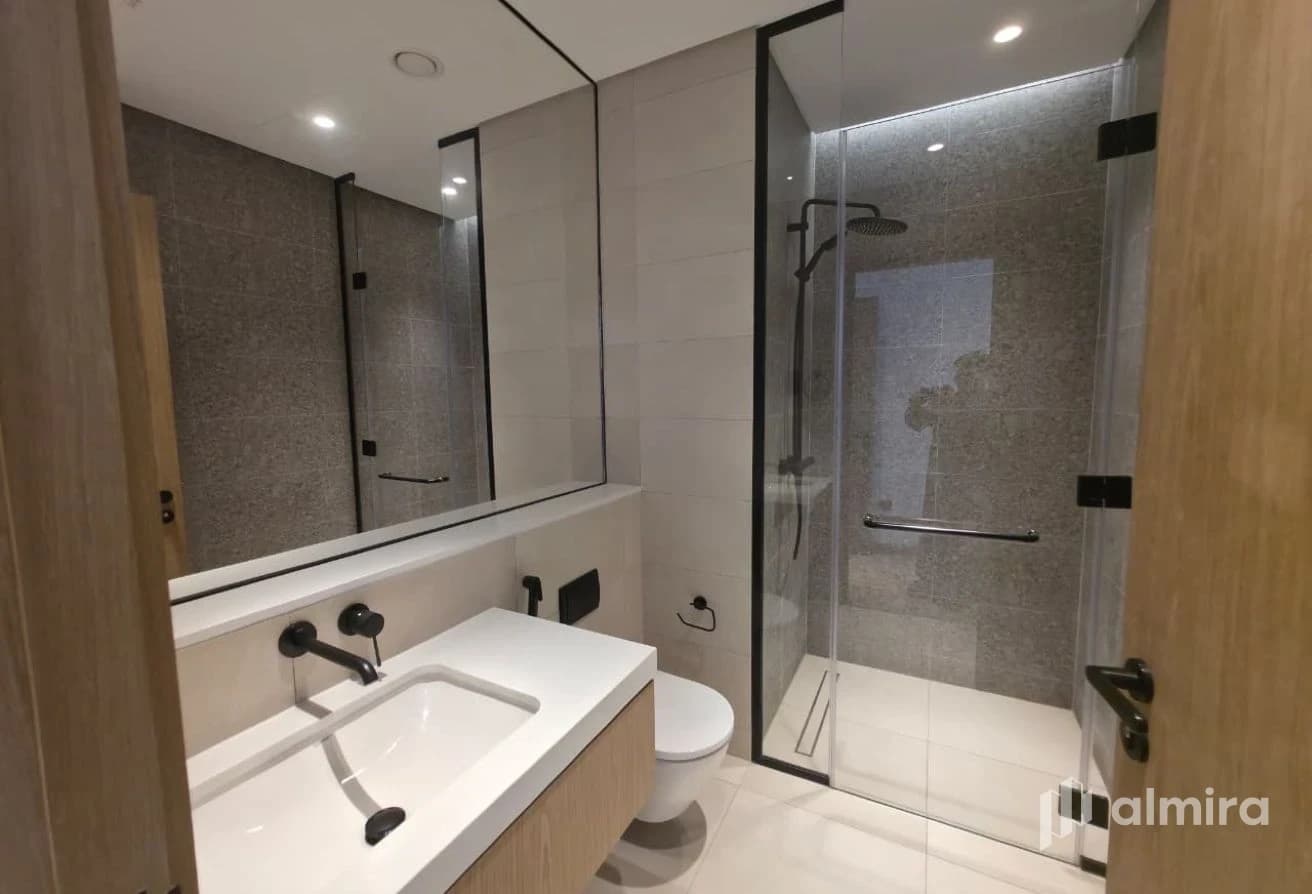 Corner 2BR+M | Exclusive Unit | Move in Ready
