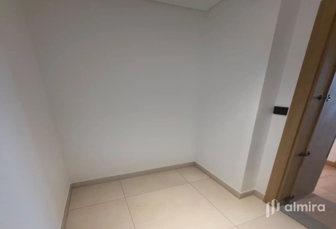 Corner 2BR+M | Exclusive Unit | Move in Ready