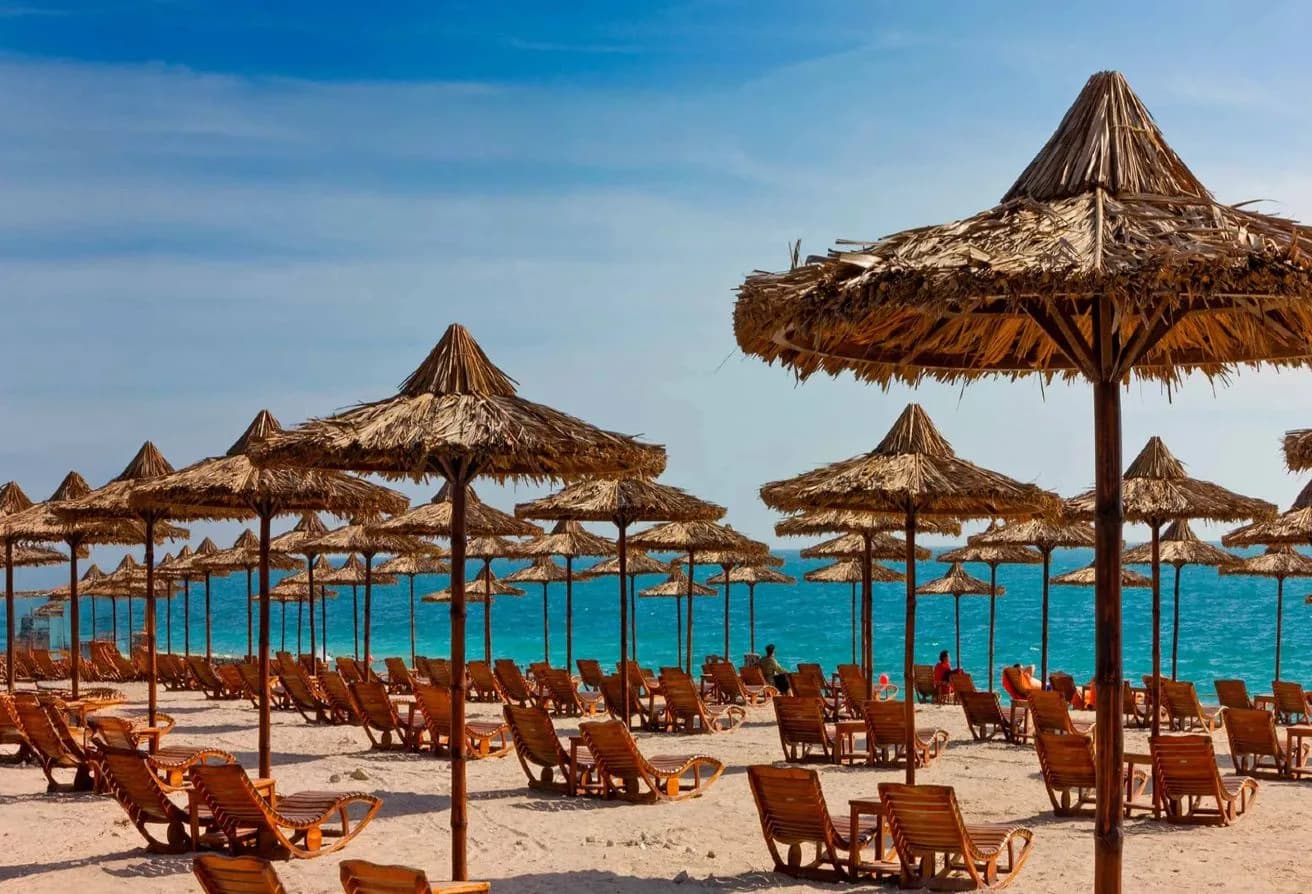 Park View | Yas Living II | Full Facilities