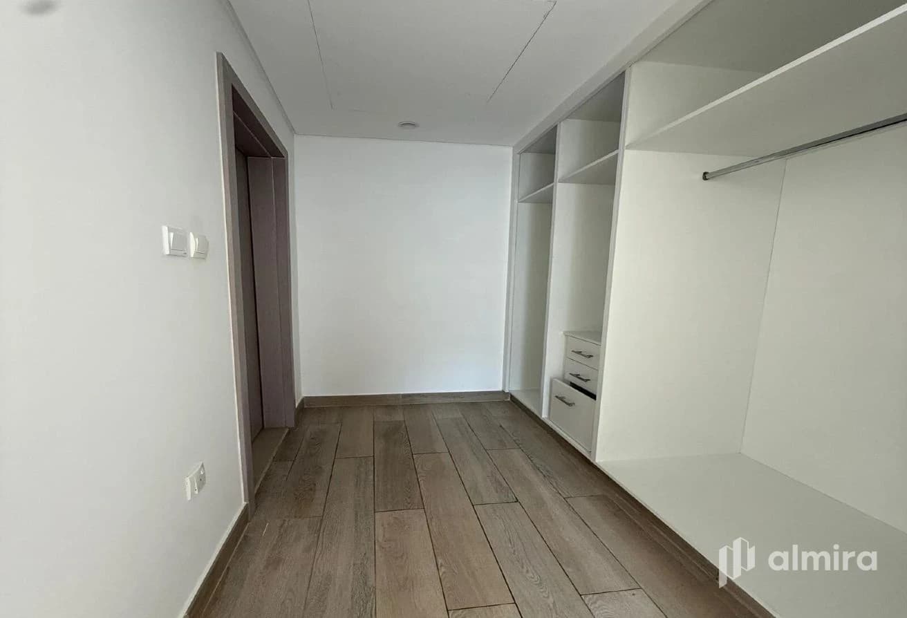 High Floor | Amara Building | Modern Layout
