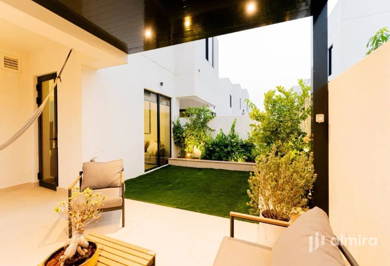 Corner Unit | Hot Deal | Ready To Move In