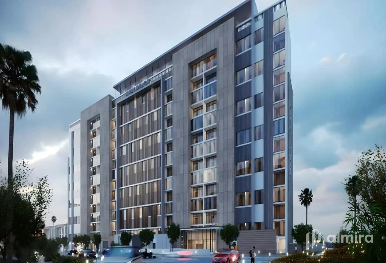 Amazing View | Ideal Investment | Prime Living
