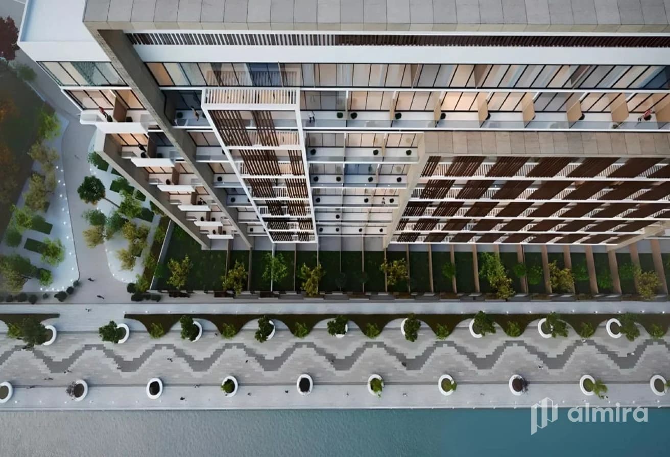 Amazing View | Ideal Investment | Prime Living