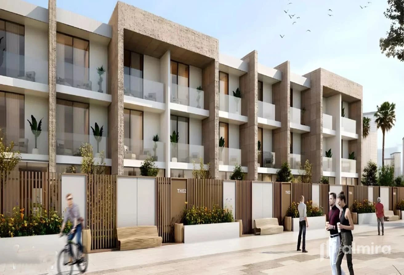 Amazing View | Ideal Investment | Prime Living