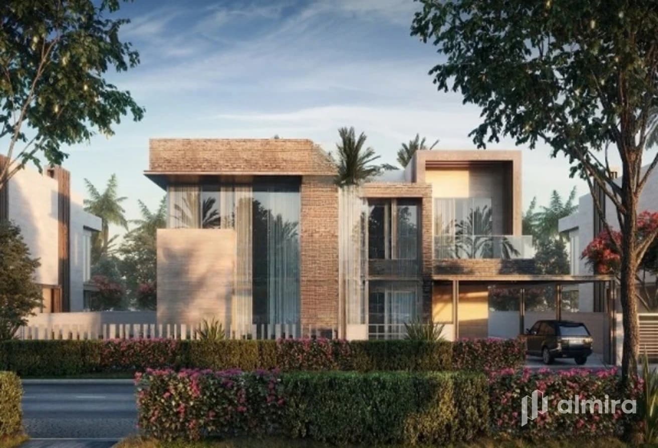 Modern Layout | Next To Corner | Handover Q4 2026