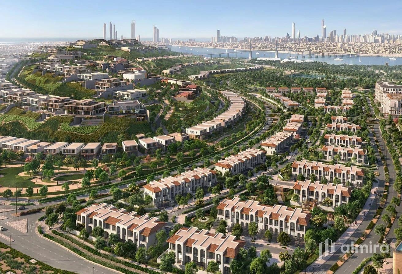 Single Row | Luxurious Living | Prime Location
