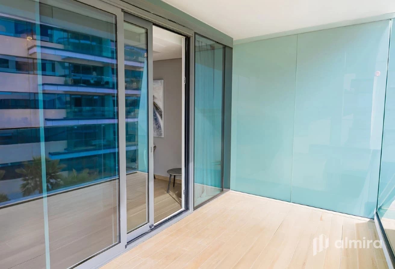 Sea View | Move in Ready | Prime Location