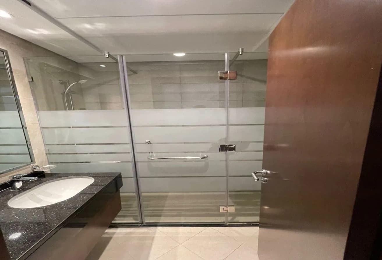 Canal View | 3BR+Maid | Building P-2063
