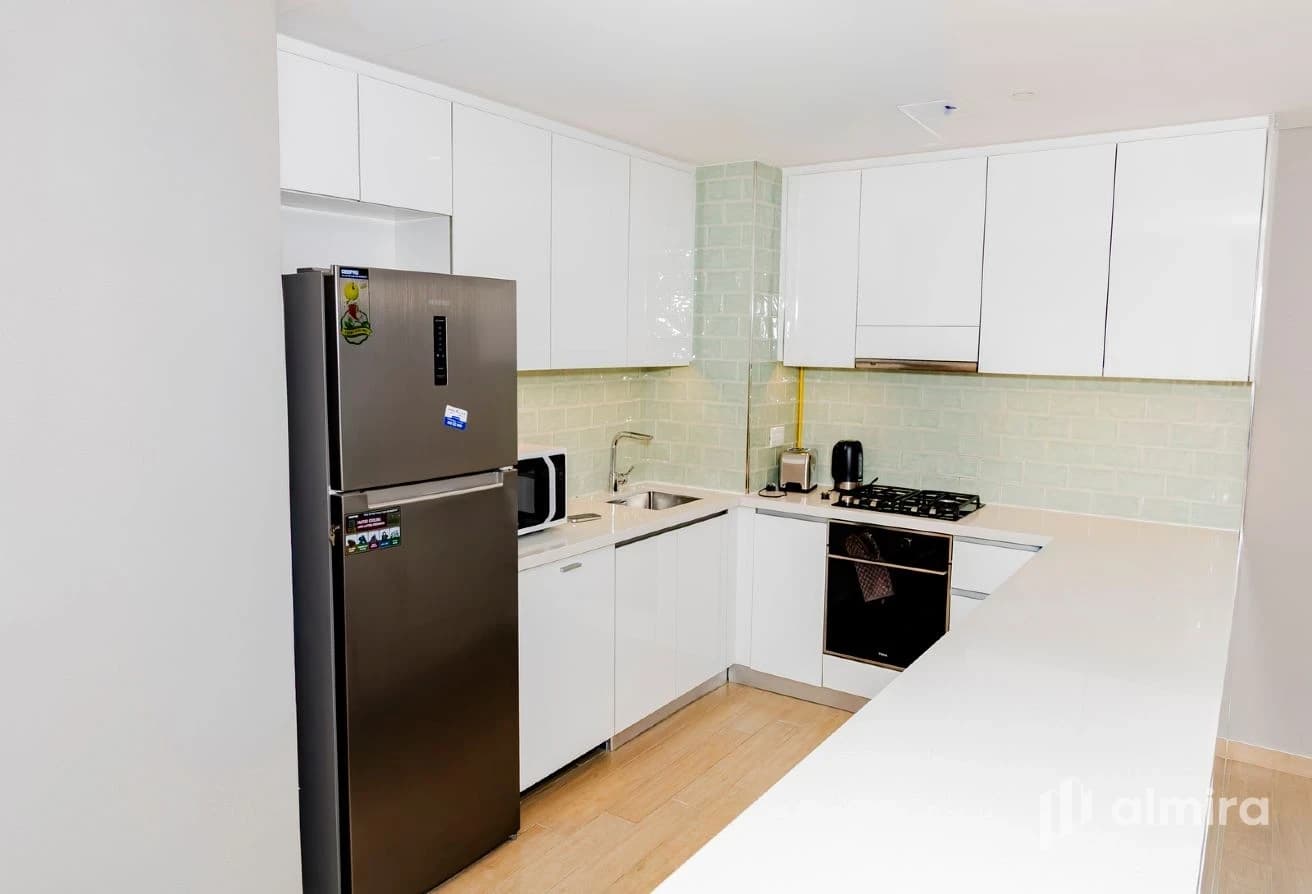 Sea View | Move in Ready | Prime Location
