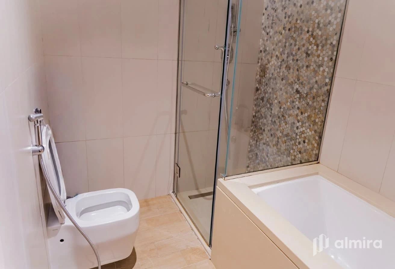 Sea View | Move in Ready | Prime Location