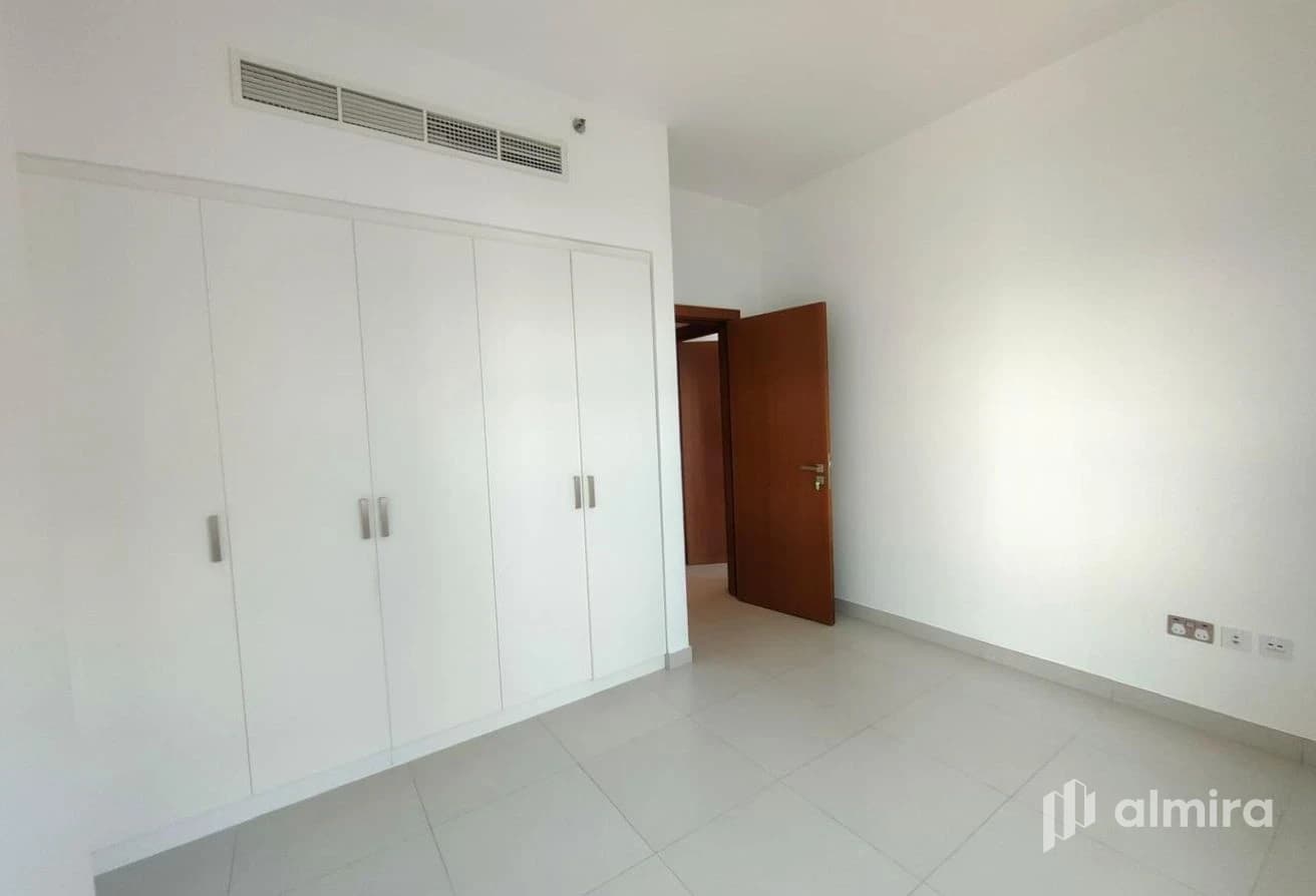 Sea View | Rented Till March 2027 | Low Floor