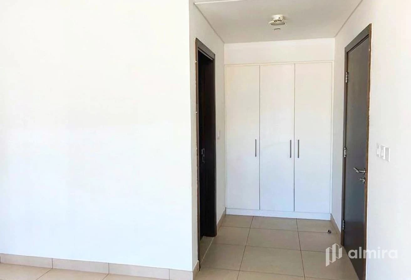 Spacious Layout | High Floor | Prime Location