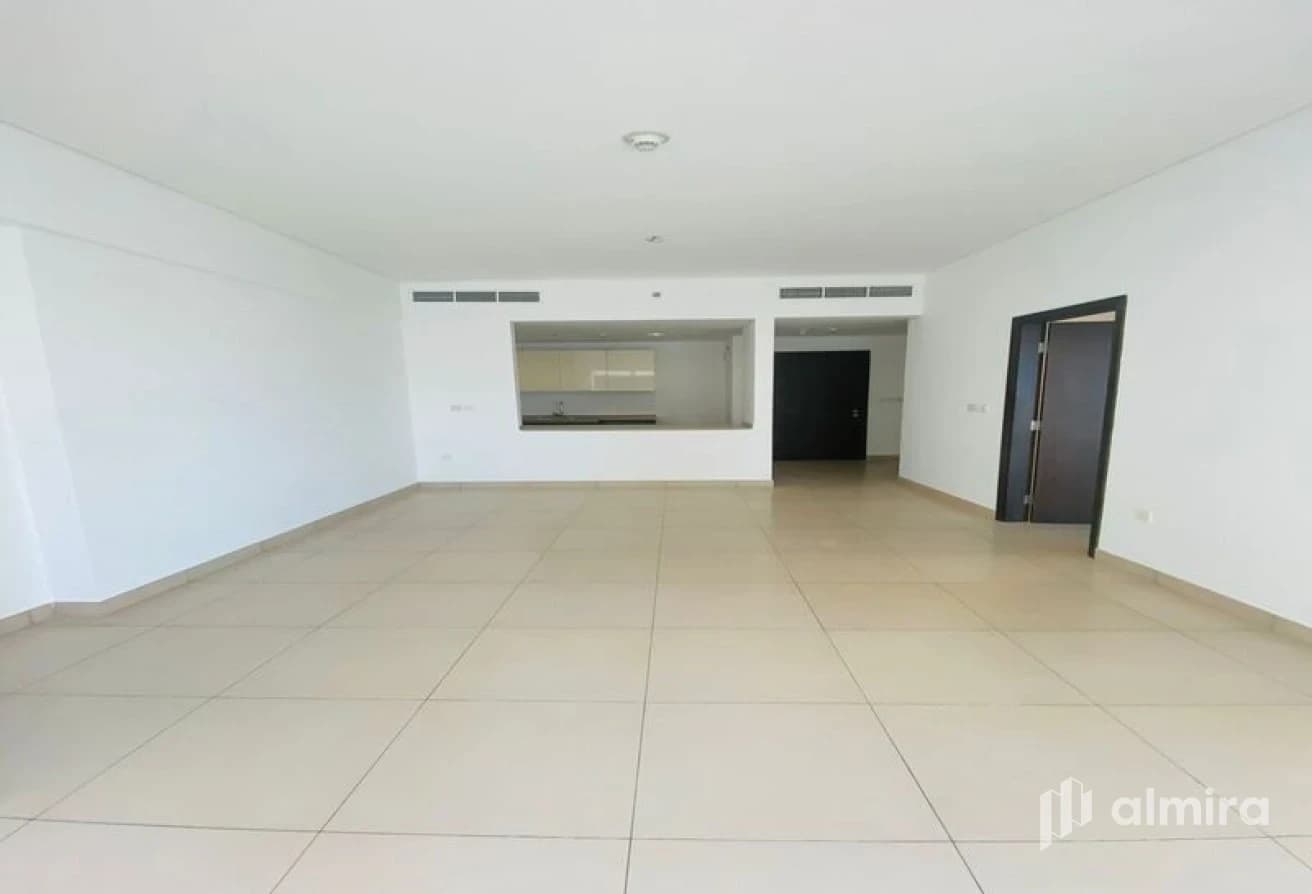 Spacious Layout | High Floor | Prime Location
